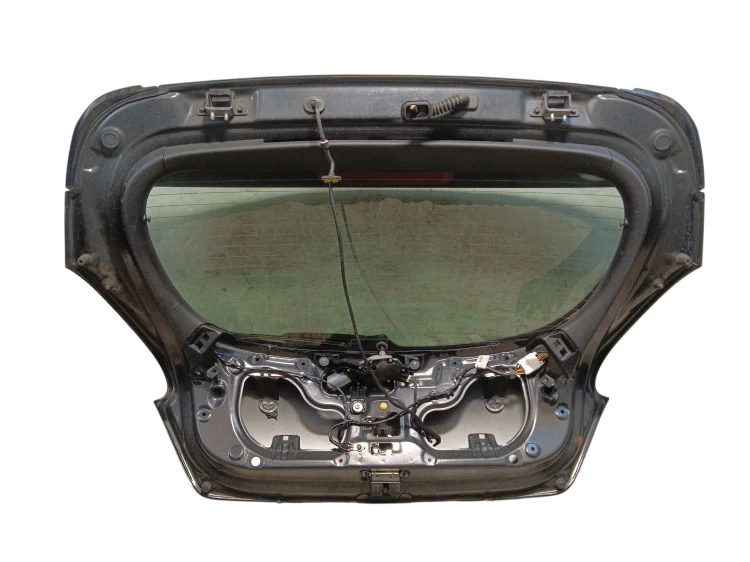 KLAPA BAGAŻNIKA KIA PRO CEED II (2013-2015) 1.6 GDI 135KM