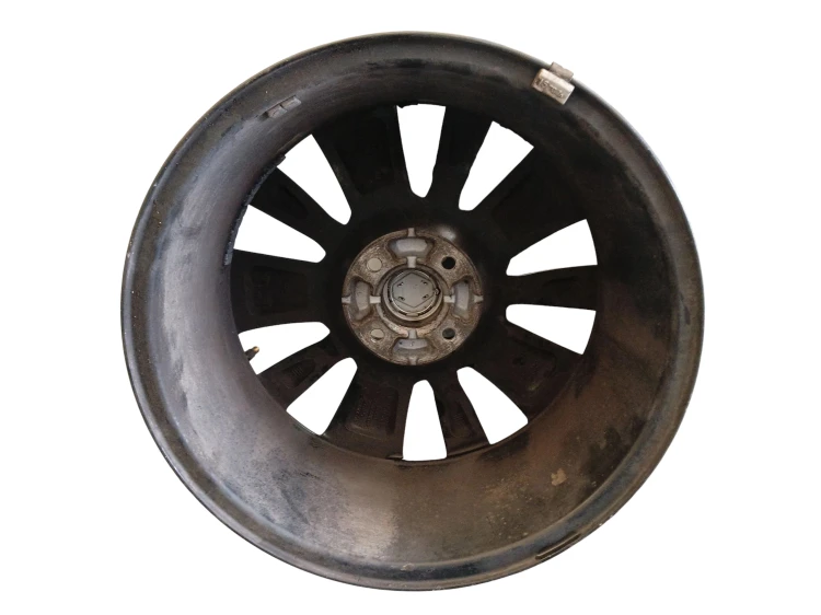 FELGI ALUMINIOWE RENAULT CAPTUR I (2013-2017) 1.5 DCI 90KM 403000554R