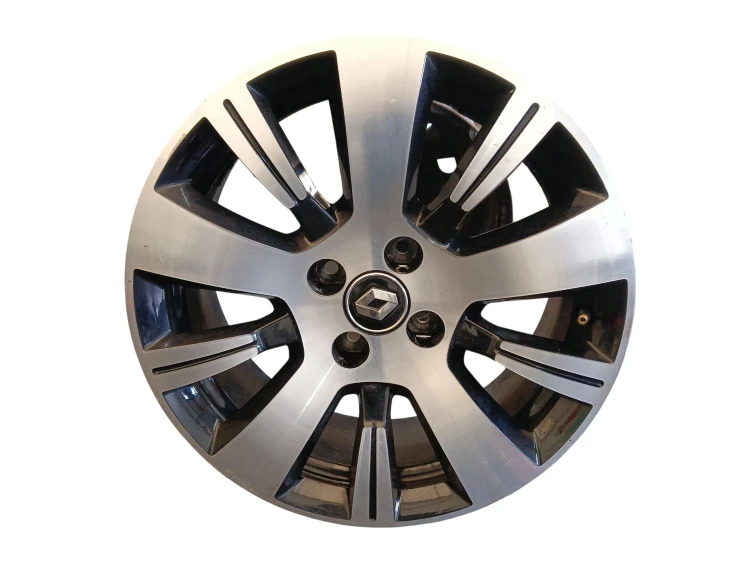 FELGI ALUMINIOWE RENAULT CAPTUR I (2013-2017) 1.5 DCI 90KM 403000554R