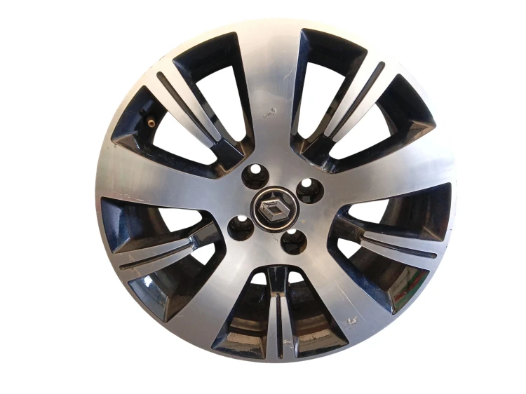FELGI ALUMINIOWE RENAULT CAPTUR I (2013-2017) 1.5 DCI 90KM 403000554R