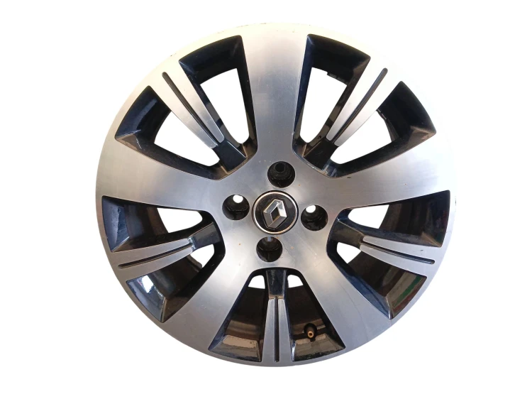 FELGI ALUMINIOWE RENAULT CAPTUR I (2013-2017) 1.5 DCI 90KM 403000554R