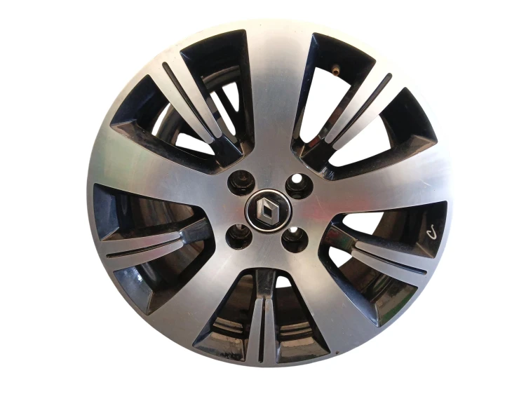 FELGI ALUMINIOWE RENAULT CAPTUR I (2013-2017) 1.5 DCI 90KM 403000554R