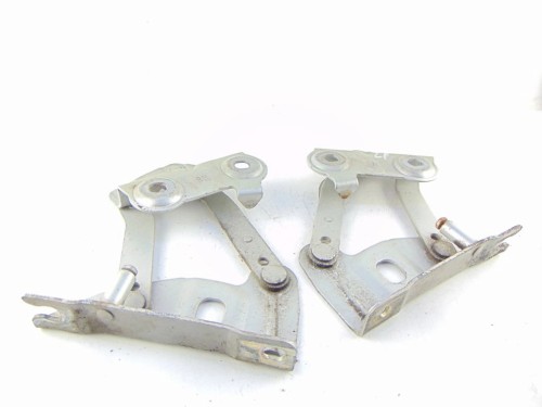 ZAWIASY MASKI LAND ROVER RANGE ROVER III(2001-2012) 3.0D 177