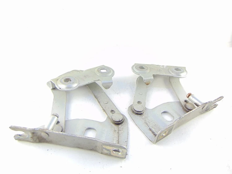 ZAWIASY MASKI LAND ROVER RANGE ROVER III(2001-2012) 3.0D 177