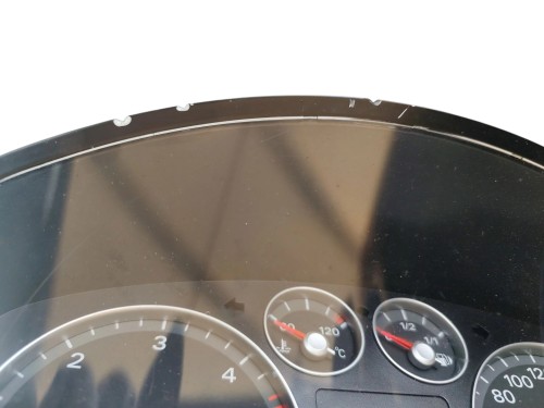 LICZNIK FORD C-MAX MK1 (2003-2007) 1.6 TDCI 109KM 4M51-10849