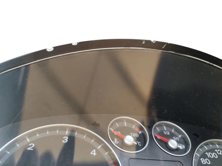 LICZNIK FORD C-MAX MK1 (2003-2007) 1.6 TDCI 109KM 4M51-10849