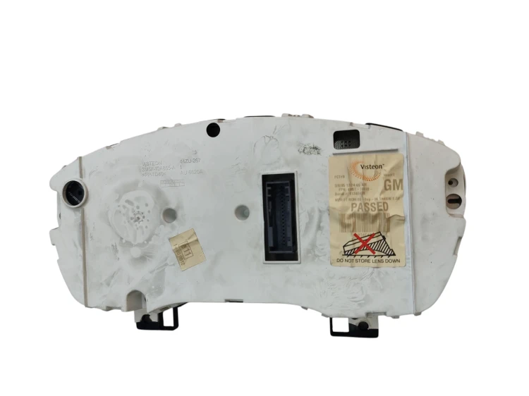 LICZNIK FORD C-MAX MK1 (2003-2007) 1.6 TDCI 109KM 4M51-10849
