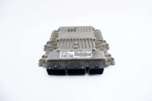 KOMPUTER STEROWNIK SILNIKA CITROEN C4 GRAND PICASSO 9663572880
