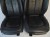 FOTELE KOMPLET AUDI A6 C7 (2011-2014) 3.0 TDI 204KM