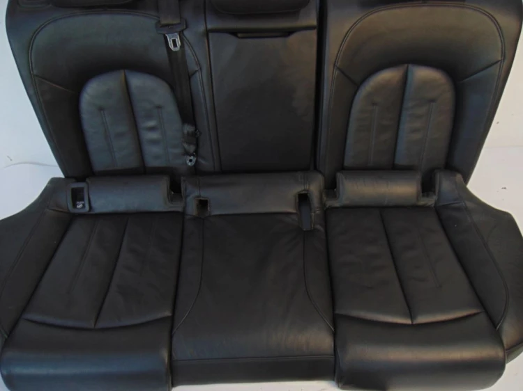 FOTELE KOMPLET AUDI A6 C7 (2011-2014) 3.0 TDI 204KM