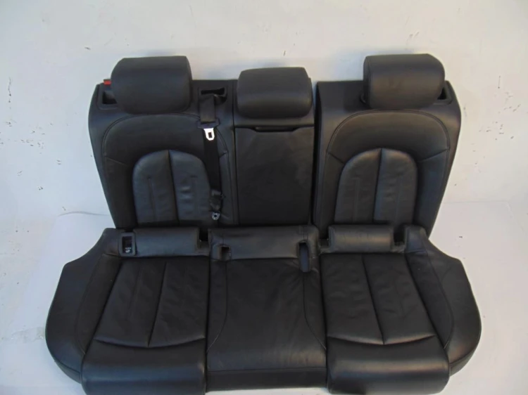 FOTELE KOMPLET AUDI A6 C7 (2011-2014) 3.0 TDI 204KM