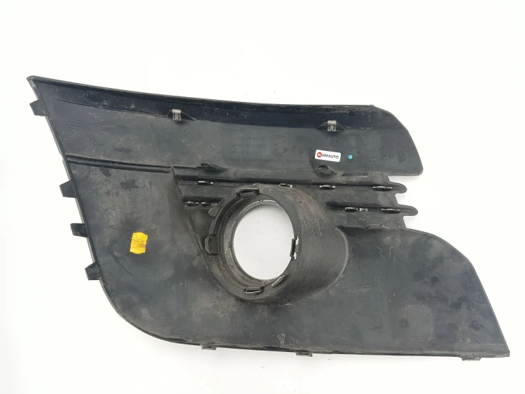KRATKA ZDERZAKA HALOGENU PRAWA PEUGEOT 3008 I (2009-2013) 2.0 HDI 150KM 968