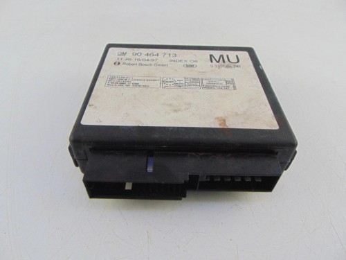 KOMPUTER STEROWNIK SILNIKA OPEL VECTRA B 1.6 16V 90506365