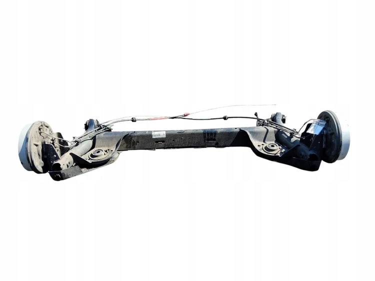 BELKA ZAWIESZENIA TYŁ RENAULT CLIO V LIFT (2023-) 1.6 E-TECH 143KM 43000025
