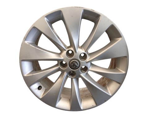 FELGI ALUMINIOWE OPEL MOKKA X LIFT (2016-2019) 1.4 T 140KM 95493724