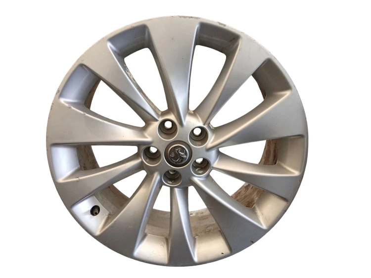 FELGI ALUMINIOWE OPEL MOKKA X LIFT (2016-2019) 1.4 T 140KM 95493724