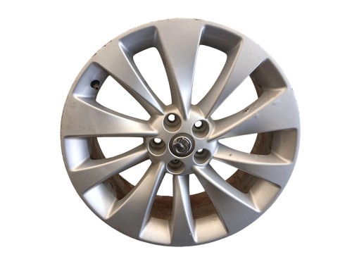 FELGI ALUMINIOWE OPEL MOKKA X LIFT (2016-2019) 1.4 T 140KM 95493724
