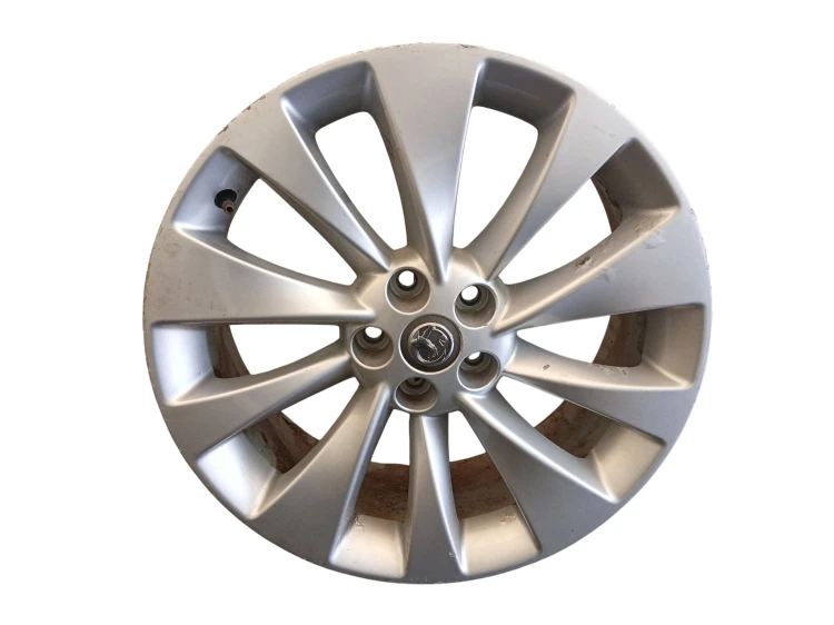 FELGI ALUMINIOWE OPEL MOKKA X LIFT (2016-2019) 1.4 T 140KM 95493724