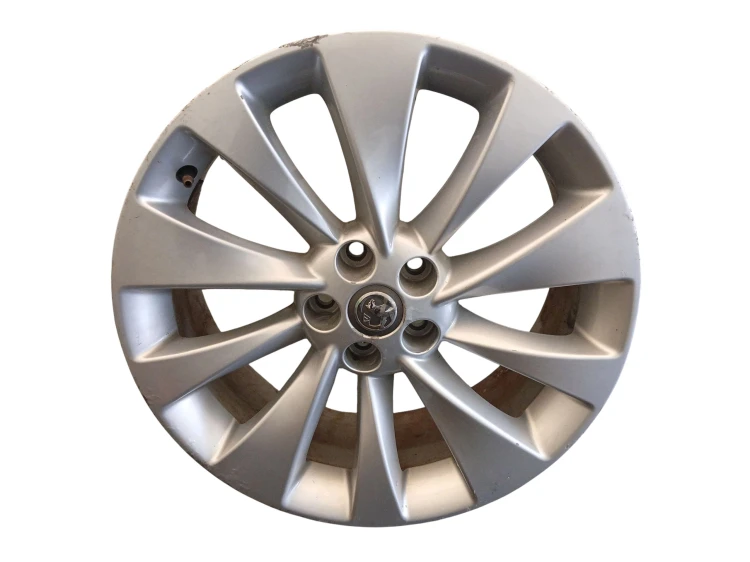 FELGI ALUMINIOWE OPEL MOKKA X LIFT (2016-2019) 1.4 T 140KM 95493724