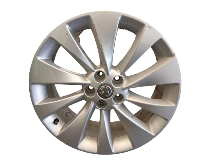 FELGI ALUMINIOWE OPEL MOKKA X LIFT (2016-2019) 1.4 T 140KM 95493724
