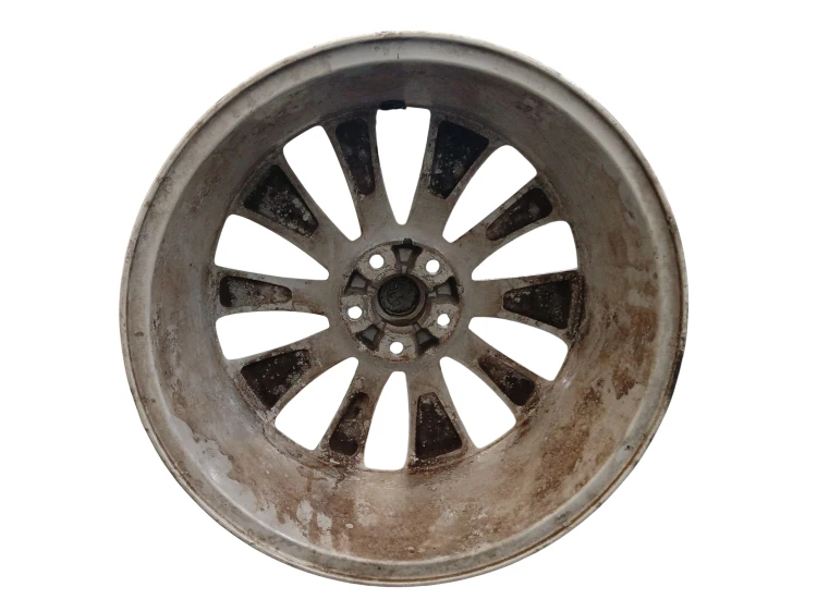 FELGI ALUMINIOWE OPEL MOKKA X LIFT (2016-2019) 1.4 T 140KM 95493724