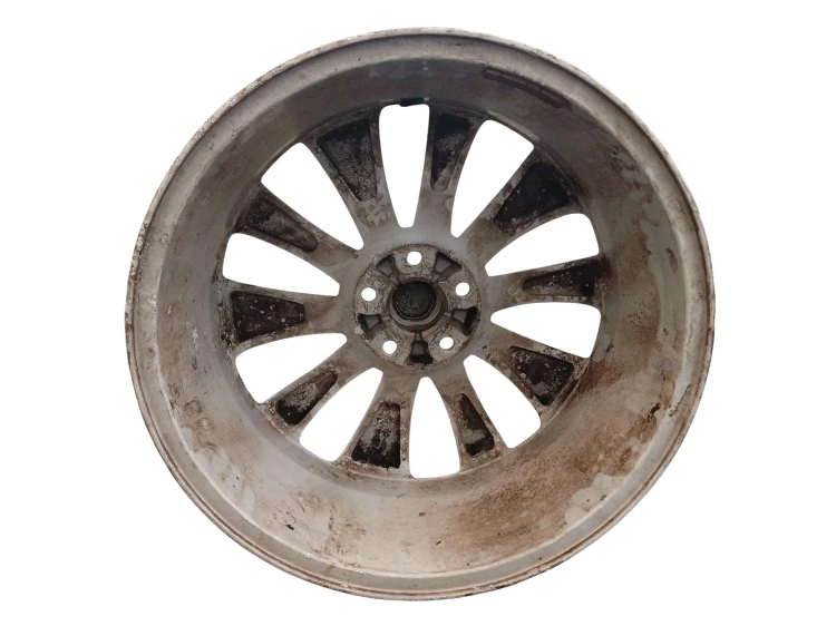 FELGI ALUMINIOWE OPEL MOKKA X LIFT (2016-2019) 1.4 T 140KM 95493724