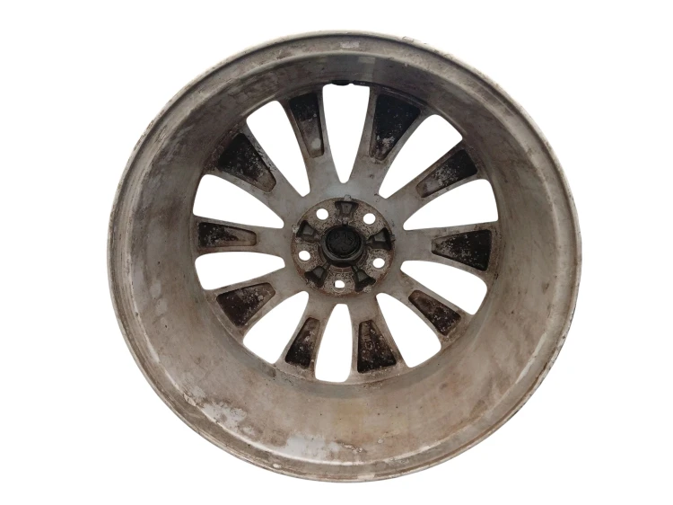 FELGI ALUMINIOWE OPEL MOKKA X LIFT (2016-2019) 1.4 T 140KM 95493724