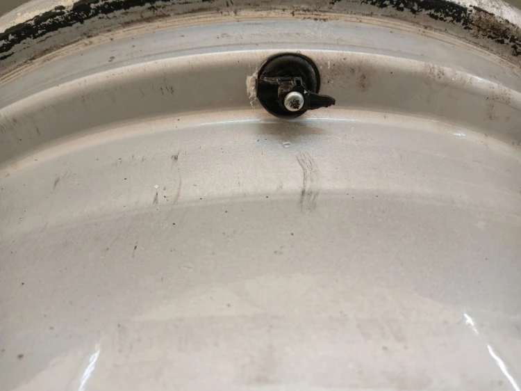 FELGI ALUMINIOWE OPEL MOKKA X LIFT (2016-2019) 1.4 T 140KM 95493724