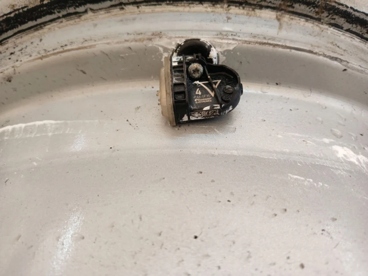 FELGI ALUMINIOWE OPEL MOKKA X LIFT (2016-2019) 1.4 T 140KM 95493724