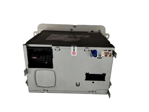 RADIO SKODA SUPERB 3T0035192H