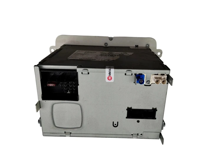 RADIO SKODA SUPERB 3T0035192H