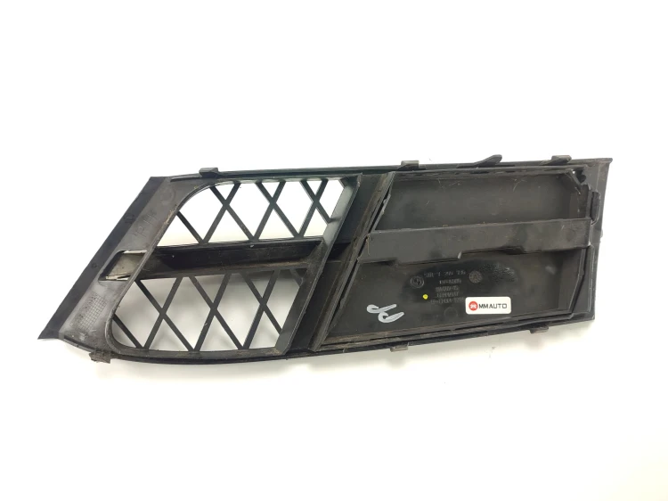 KRATKA ZDERZAKA PRAWA BMW F07 GRAN TURISMO (2009-2013) 3.0 D 245KM 51117200