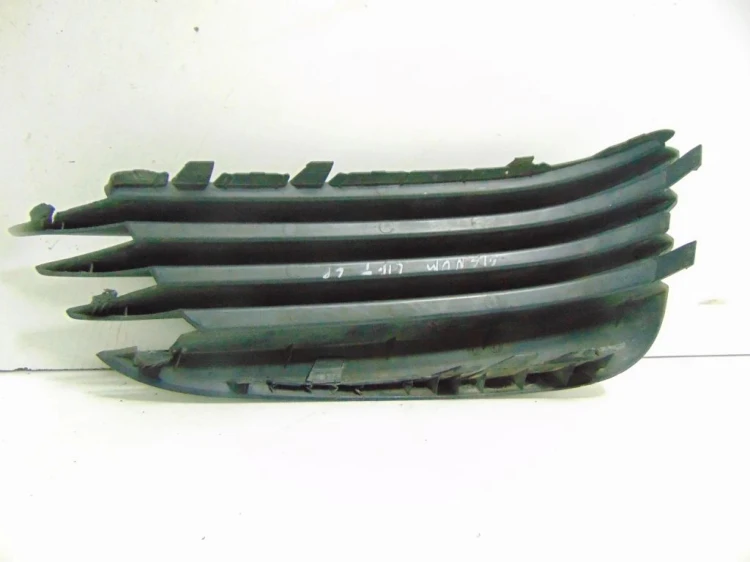 KRATKA ZDERZAKA LEWA OPEL SIGNUM LIFT (2005-2008) 1.9 CDTI 150