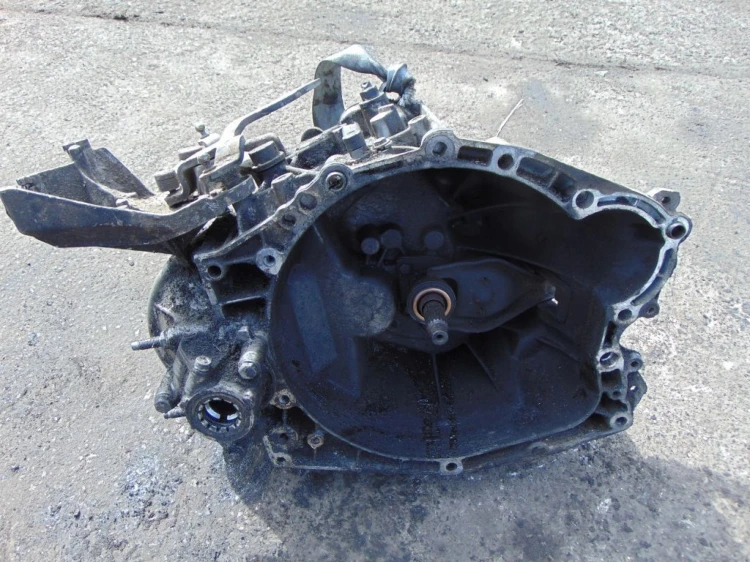 SKRZYNIA BIEGÓW CITROEN C5 I (2001-2004) 1.8 16V 20DL29