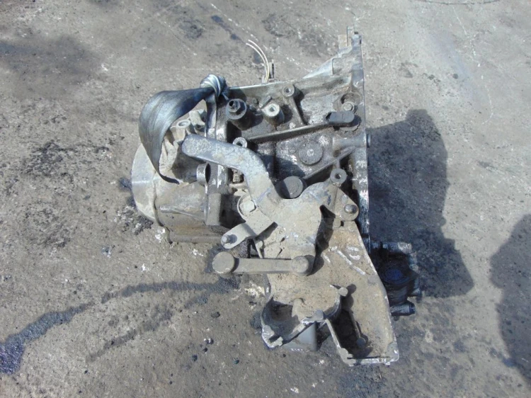 SKRZYNIA BIEGÓW CITROEN C5 I (2001-2004) 1.8 16V 20DL29