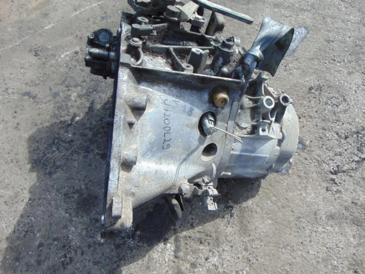 SKRZYNIA BIEGÓW CITROEN C5 I (2001-2004) 1.8 16V 20DL29
