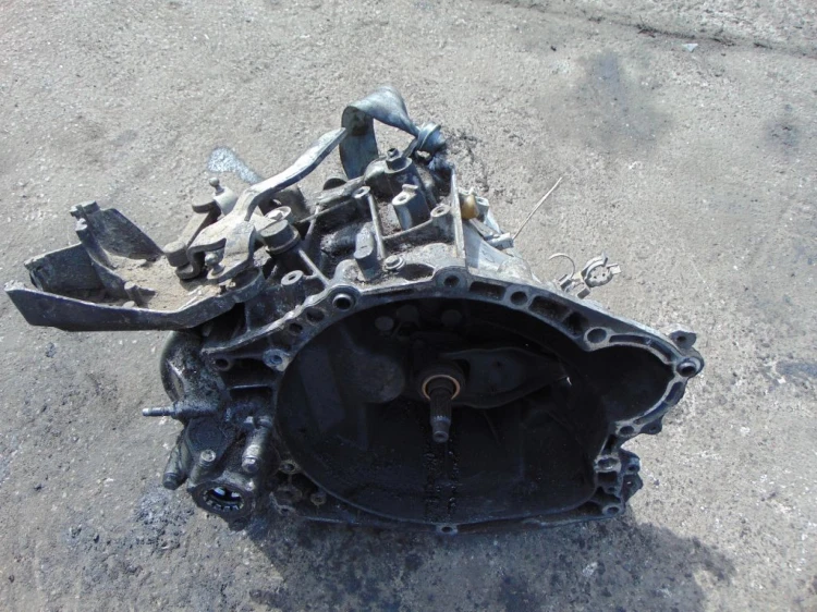 SKRZYNIA BIEGÓW CITROEN C5 I (2001-2004) 1.8 16V 20DL29