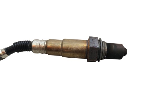 SONDA LAMBDA PEUGEOT 208 I LIFT (2015-2019) 1.2 PureTech 82KM 9810666880
