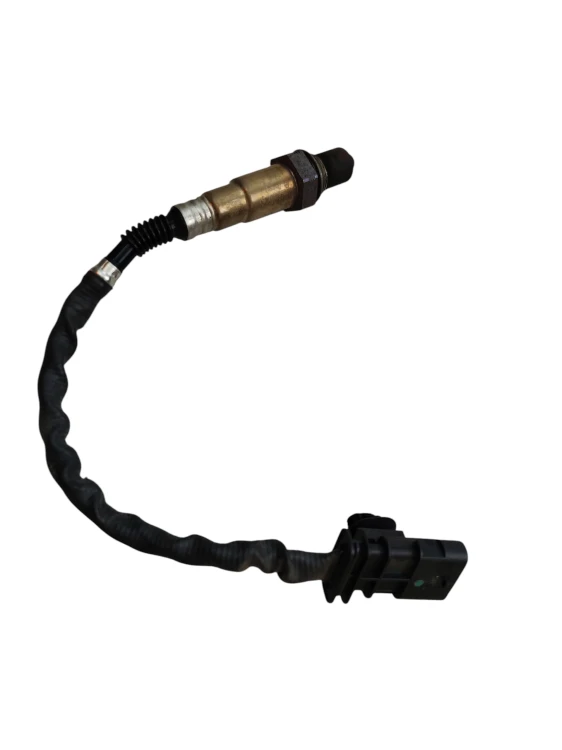 SONDA LAMBDA PEUGEOT 208 I LIFT (2015-2019) 1.2 PureTech 82KM 9810666880