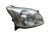 LAMPA PRAWY PRZÓD TOYOTA AVENSIS T25 (2003-2006) 1.8 VVT-I 129KM