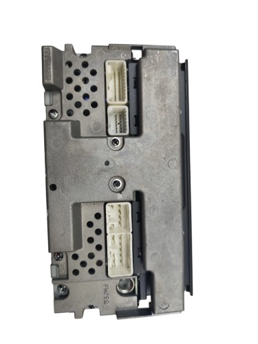 RADIO TOYOTA AVENSIS T25 (2003-2006) 1.6 16V 110KM 86120-05071