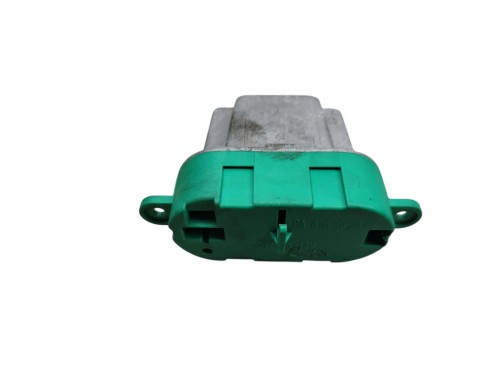 REZYSTOR DMUCHAWY RENAULT ESPACE IV LIFT (2006-2012) 2.0 T 170KM 52492365-1
