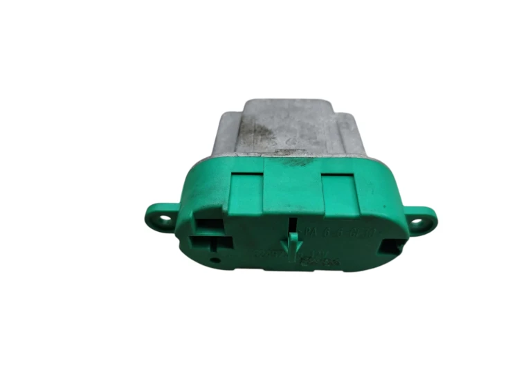 REZYSTOR DMUCHAWY RENAULT ESPACE IV LIFT (2006-2012) 2.0 T 170KM 52492365-1