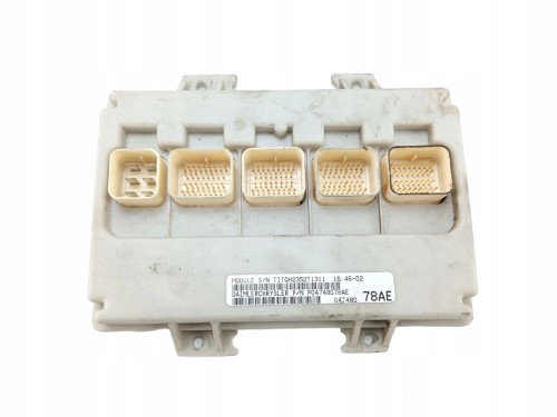 MODUŁ BCM DODGE CARAVAN IV (2000-2007) 3.3 V6 182KM P04748078AE