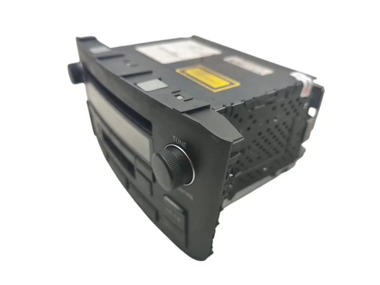 RADIO TOYOTA AVENSIS T25 (2003-2006) 1.6 16V 110KM 86120-05071