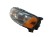 LAMPA LEWY PRZÓD VOLVO XC70 I LIFT (2004–2007) 2.5T 209KM 30678933
