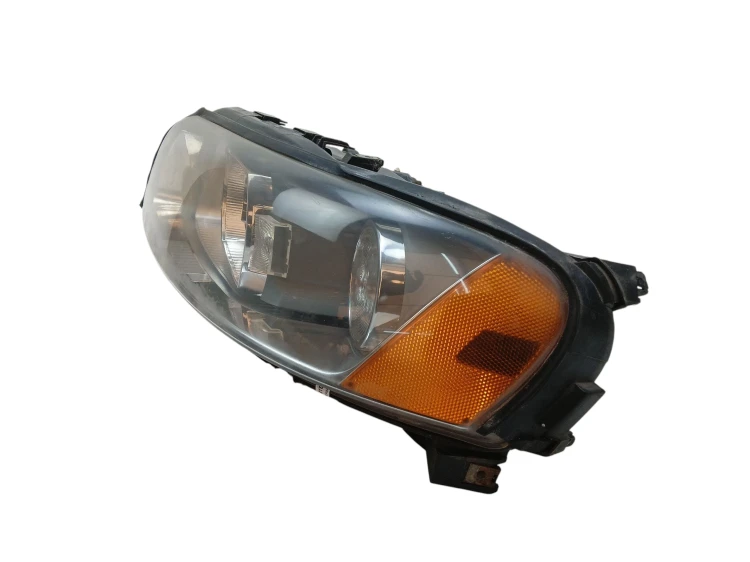 LAMPA LEWY PRZÓD VOLVO XC70 I LIFT (2004–2007) 2.5T 209KM 30678933