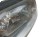LAMPA LEWY PRZÓD VOLVO XC70 I LIFT (2004–2007) 2.5T 209KM 30678933