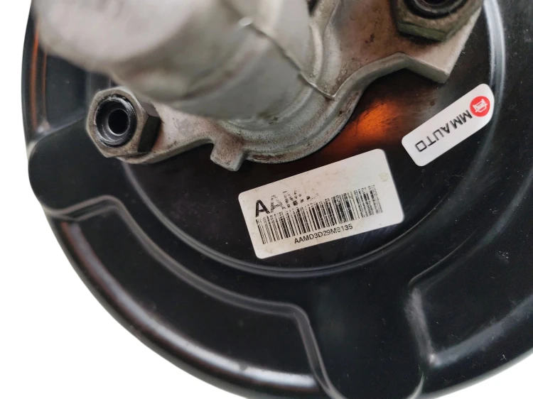 SERWO HAMULCOWE CHEVROLET TRAX I (2012-2016) 1.6 16V 116KM AAMD