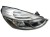LAMPA PRAWY PRZÓD RENAULT CLIO IV (2012-2016) 10330748
